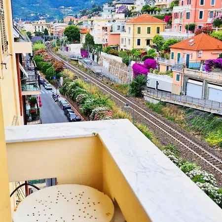 Appartement Sabrina *