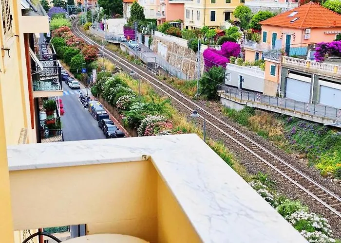 Apartamento Sabrina *