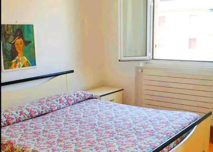 Sabrina Apartamento Alassio