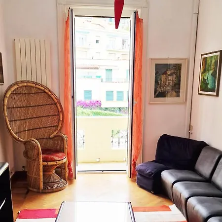 Apartment Sabrina Alassio