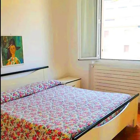 Sabrina Apartmán Alassio