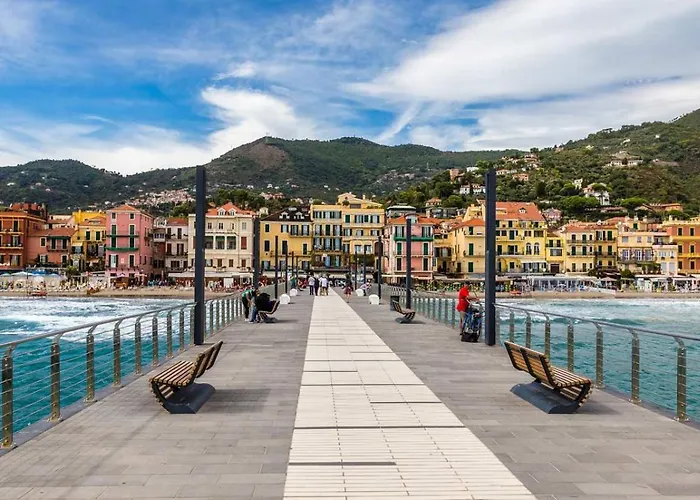 Sabrina 아파트 알라시오